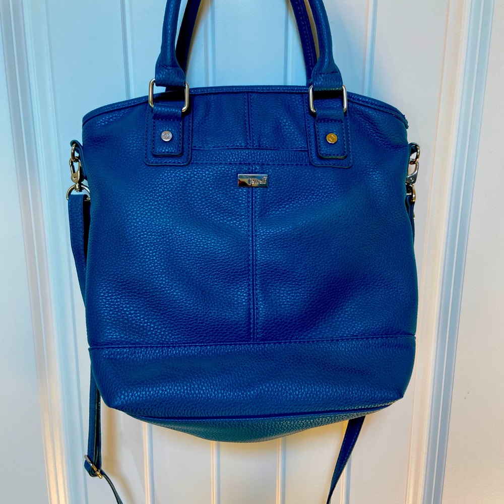 Thirty-One Jewell purse